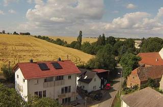 Haus kaufen in 07751 Jenalöbnitz, Zukunftssichere Investition: Modernes Zweifamilienhaus in Jena-Krippendorf