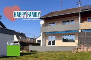 Doppelhaushälfte kaufen in 74385 Pleidelsheim, Happy Family! Doppelhaushälfte in Pleidelsheim