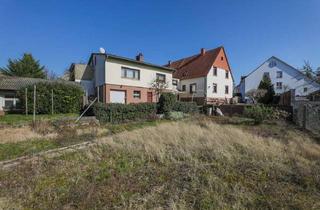 Einfamilienhaus kaufen in 76351 Linkenheim-Hochstetten, Einfamilienhaus mit großem Grundstück in ruhiger Lage von Linkenheim