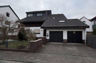 Mehrfamilienhaus kaufen in Feldmannstr. 15, 64347 Griesheim, Charmantes Mehrfamilienhaus mit 6 Einheiten in Griesheim – repräsentativ & vielseitig