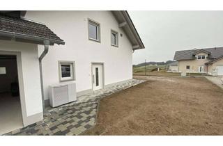 Einfamilienhaus kaufen in 94538 Fürstenstein, Modernes Einfamilienhaus in attraktiver Neubausiedlung