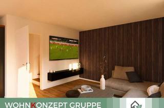 Doppelhaushälfte kaufen in 26340 Zetel, Ihr neues Zuhause in Zetel – moderne Doppelhaushälfte in nachhaltiger Bauweise