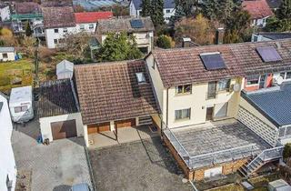 Doppelhaushälfte kaufen in 91166 Georgensgmünd, Doppelhaushälfte in Georgensgmünd