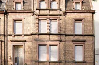 Haus kaufen in 66953 Pirmasens, MFH mit 4 Einheiten | 3 frei | hohes Mietpotenzial nahe Hochschule