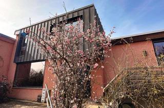 Haus kaufen in 73666 Baltmannsweiler, Viel Platz für die Familie - Bungalow mit Terrasse und schönem Blick ins Grüne