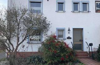 Haus kaufen in 67354 Römerberg, Charmantes Haus in ruhiger, schöner Wohnlage, ideal für Familien und Handwerker