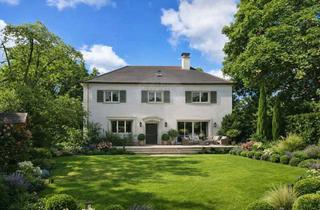 Villa kaufen in 61350 Bad Homburg, - Potenzial trifft Preis - Villa mit großem Garten für Ihre Wohnvision in begehrter Lage