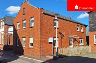 Haus kaufen in 25704 Meldorf, Ein Traum im Herzen von Meldorf