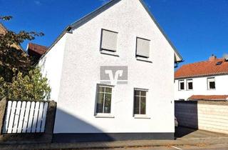 Mehrfamilienhaus kaufen in 67126 Hochdorf-Assenheim, Attraktives Mehrfamilienhaus mit Eigennutzung -Mietzahlungen sichern die Finanzierung!