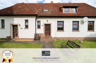 Haus kaufen in 17255 Wustrow, Ehemalige Schule in Seenähe mit Charme, Geschichte und vielseitigem Nutzungspotenzial