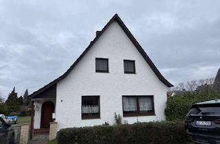 Haus kaufen in 21522 Hohnstorf, Gemütliches Zuhause mit großem Erbpacht-Grundstück in Hohnstorf