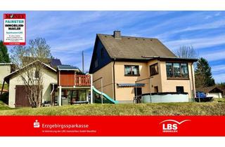 Haus kaufen in 09496 Marienberg, Zum Glück für die Familie