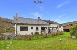 Haus kaufen in 54675 Wallendorf, Wohnen, wo andere Urlaub machen – Ihr neues Zuhause in Wallendorf