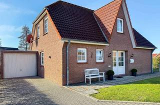 Haus kaufen in 25836 Garding, Charmantes Friesenhaus mit vielseitigen Möglichkeiten