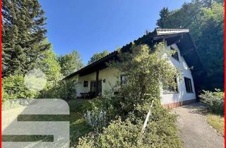 Einfamilienhaus kaufen in 94078 Freyung, Einfamilienhaus in zentraler Stadtlage von 94078 Freyung
