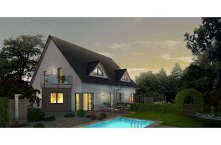 Doppelhaushälfte kaufen in 53773 Hennef, Individuelle Doppelhaushälfte in Hennef - Flexibles Wohnen mit allkauf Qualität und Pro Time Service