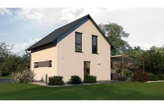 Haus kaufen in 14656 Brieselang, Eintreten, alles überblicken und klar durch das Haus gehen