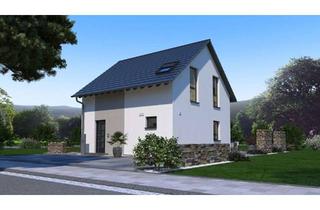 Haus kaufen in 14656 Brieselang, Man geht vom Eingang direkt in den Wohnbereich ohne Umwege