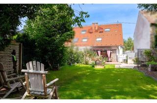 Doppelhaushälfte kaufen in Linienstraße 65, 67316 Carlsberg, Raum für Ihre Familie – Doppelhaushälfte mit Einliegerwohnung und traumhaftem Garten in Carlsberg