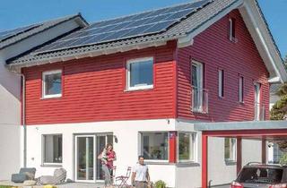 Haus kaufen in 70794 Filderstadt, Doppelhaus mit Keller -Neubau - in Filderstadt