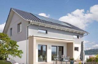 Einfamilienhaus kaufen in 70794 Filderstadt, Einfamilienhaus mit Keller in Filderstadt