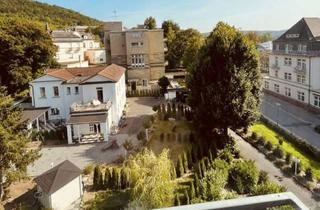 Haus kaufen in 97688 Bad Kissingen, Einzigartige Privatresidenz im Kurviertel von Bad Kissingen