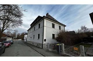 Einfamilienhaus kaufen in 95028 Innenstadt, Gepflegtes Einfamilienhaus zum kleinen Preis!!!