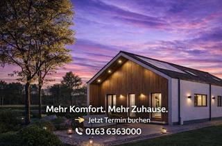 Haus kaufen in 53940 Hellenthal, Build Your Way – Entscheide selbst, wie du bauen willst.