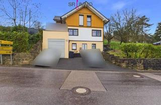 Einfamilienhaus kaufen in 54311 Trierweiler, Modernes Einfamilienhaus in Trierweiler-Udelfangen - Wo Ihr neues Leben beginnt!