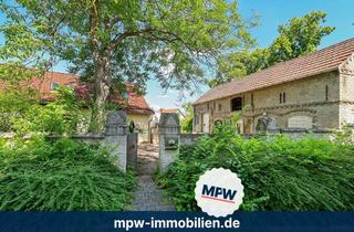 Bauernhaus kaufen in 15711 Königs Wusterhausen, Ab ins Bauernhaus: Kleines Gehöft für Liebhaber