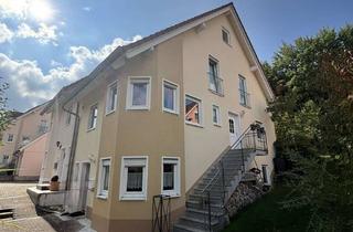 Doppelhaushälfte kaufen in 93173 Wenzenbach, Doppelhaushälfte mit separatem Wohnbereich – Ideal für Familien, Gäste oder Homeoffice