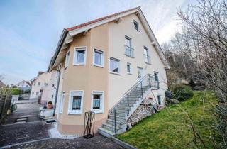 Doppelhaushälfte kaufen in 93173 Wenzenbach, Doppelhaushälfte mit separatem Wohnbereich – Ideal für Familien, Gäste oder Homeoffice