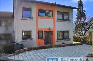 Haus kaufen in 72224 Ebhausen, Freiheit in den eigenen vier Wänden! Charmante DHH in ruhiger Ortsrandlange von Ebhausen.