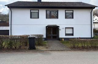 Einfamilienhaus kaufen in 59846 Sundern, Einfamilienhaus in Sundern mit Wellnesselementen im Grünen