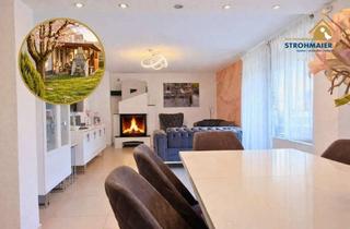 Haus kaufen in 74405 Gaildorf, Großzügiges Reihenendhaus mit Garage, Garten, Terrasse und vielseitigem Raumangebot