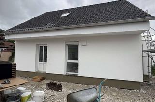 Haus kaufen in Schreyöggstraße 10, 87671 Ronsberg, Das perfekte Eigenheim - Zirkulär gebaut für unsere Zukunft