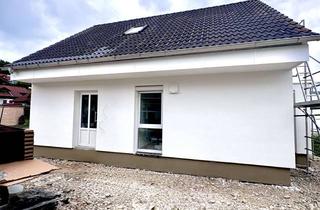 Haus kaufen in Schreyöggstraße 10, 87671 Ronsberg, Das perfekte Eigenheim - Zirkulär gebaut für unsere Zukunft