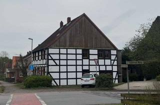 Haus kaufen in 31848 Bad Münder, Fachwerkhaus für Liebhaber