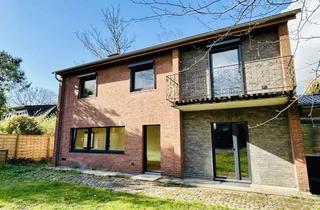 Haus kaufen in 46569 Hünxe, Kernsaniert & nahezu neuwertig! Stilvolles EFH mit großem Grundstück in ruhiger Lage von Hünxe-Dreve