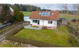 Haus kaufen in 78652 Deißlingen, Charmantes Eigenheim mit Terrasse, Kachelofen und sonnigem Garten