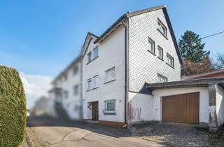 Haus kaufen in 56479 Neustadt, Modernisierte DHH mit Garten als WEG geteilt - mit neuen Fenstern und einem neuem Kaminofen!!