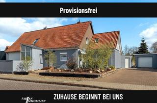 Doppelhaushälfte kaufen in Barger Weg 25, 21680 Stade, Erstbezug nach umfassender Renovierung | provisionsfreie DHH in Stade Klein-Thun