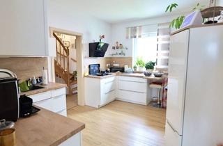 Haus kaufen in 03238 Finsterwalde, Großzügiges Eigenheim mit exklusiver Ausstattung