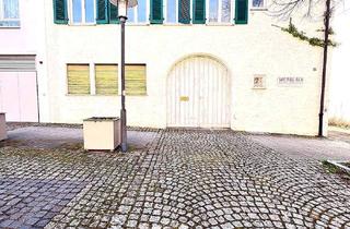 Haus kaufen in 71634 Ludwigsburg, MFH mit Gewerbeeinheit - attraktives Investment mit Leerstandspotenzial im Zentrum von Ludwigsburg