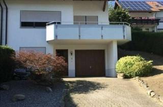 Doppelhaushälfte kaufen in 79725 Laufenburg, Doppelhaushälfte in Grunholz