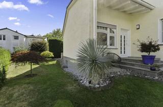 Einfamilienhaus kaufen in 61440 Oberursel, modernisiertes Einfamilienhaus mit Garten u. Doppelgarage