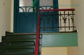 Haus kaufen in 38855 Wernigerode, Komplett saniertes MFH mit 3 hochwertig ausgestatteten 4-Raum-Wohnungen inkl. PKW-Stellplätzen