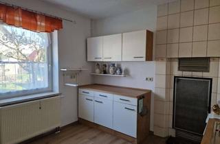 Doppelhaushälfte kaufen in 04668 Nerchau, Kleine Doppelhaushälfte mit Garten und Glasfaseranschluss in Grimma