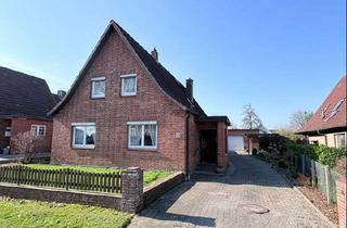 Haus kaufen in 23847 Steinhorst, Wohnen mit ländlichem Flair