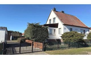 Haus kaufen in 03058 Neuhausen, Ein Hauch von Nostalgie